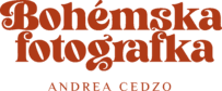 Andrea Cedzo – Bohémska fotografka